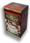 Gincup Sans Sucre 10x12gr